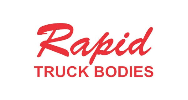 Rapid Truck Bodies Logo
